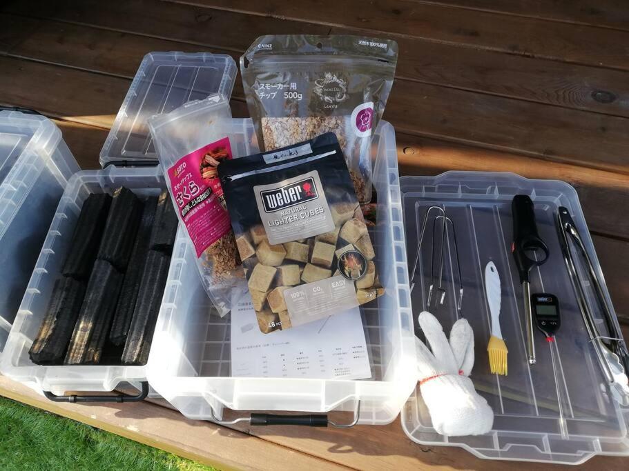 海まで3分の貸別荘 Malibu Ichinomiya バレルサウナ ジャグジー Bbq完備 Экстерьер фото